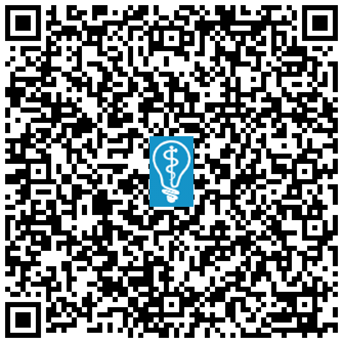 QR code image for 7 Signs You Need Endodontic Surgery in Los Angeles, CA