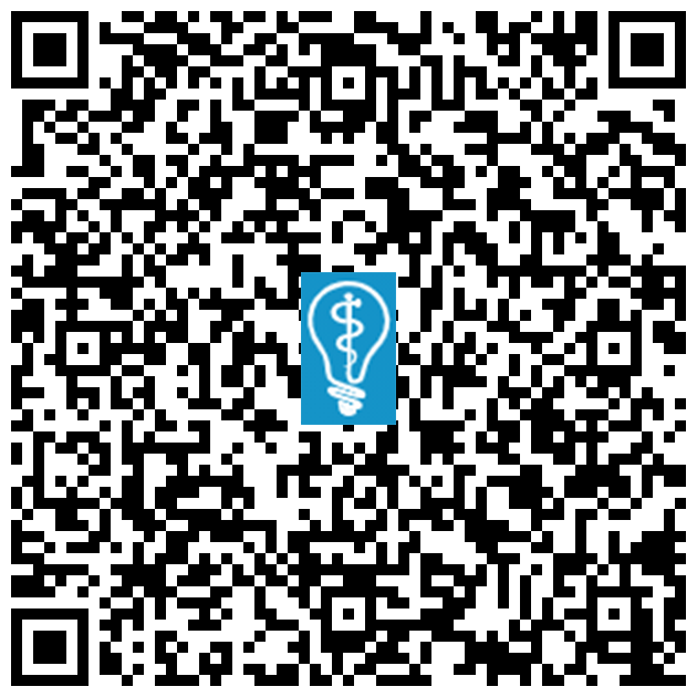 QR code image for Composite Fillings in Los Angeles, CA