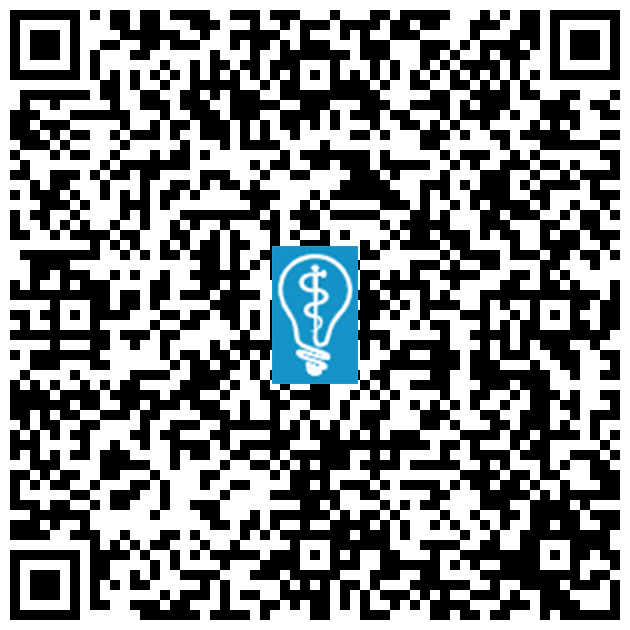 QR code image for Cosmetic Dentist in Los Angeles, CA