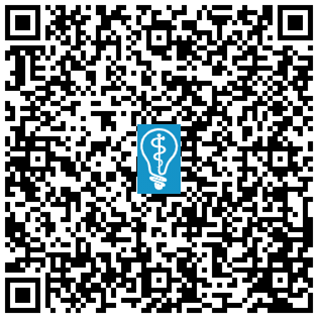 QR code image for Dental Checkup in Los Angeles, CA