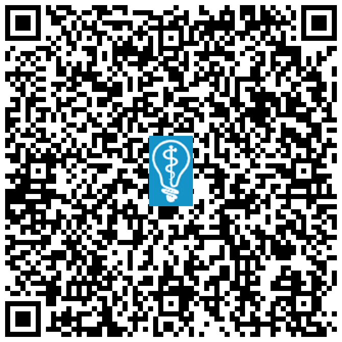 QR code image for Questions to Ask at Your Dental Implants Consultation in Los Angeles, CA