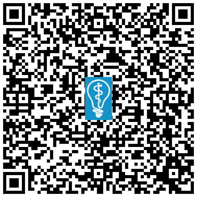 QR code image for Dental Insurance in Los Angeles, CA