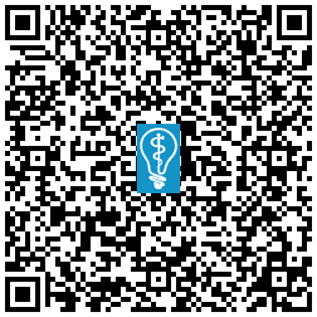 QR code image for Dental Office in Los Angeles, CA