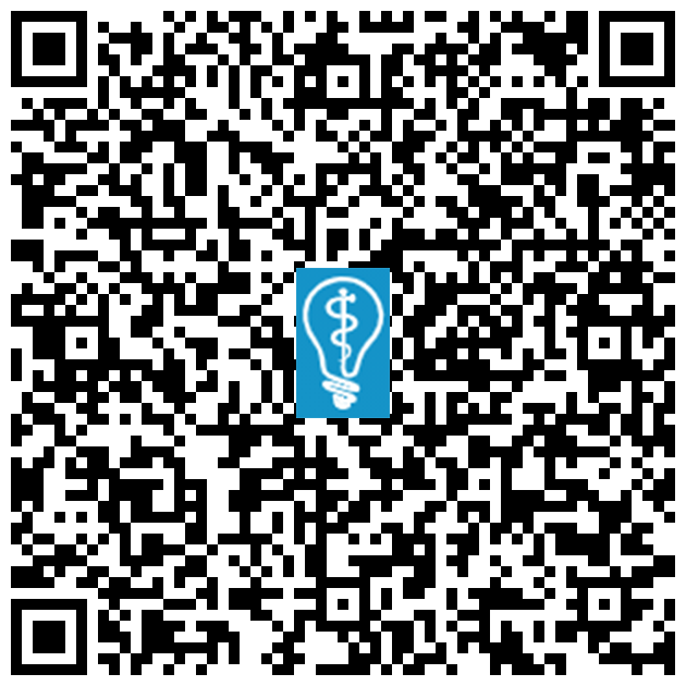 QR code image for Dental Procedures in Los Angeles, CA