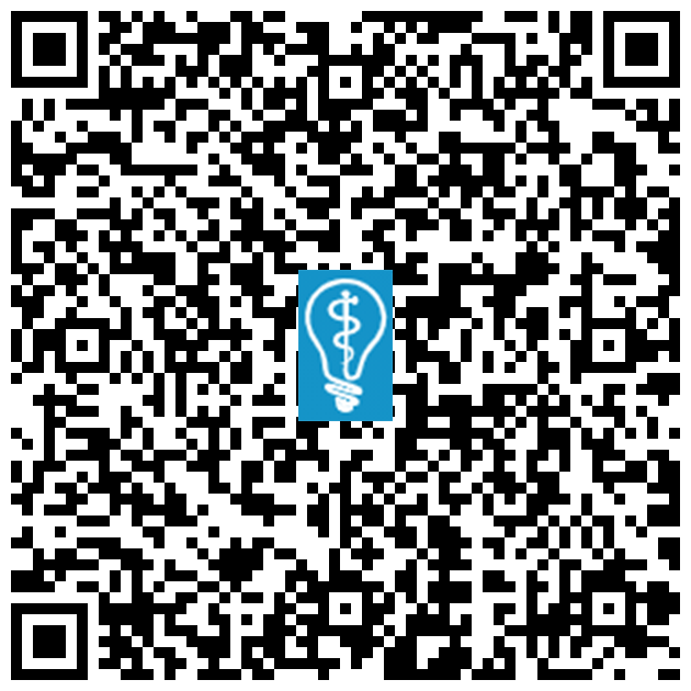 QR code image for Dental Services in Los Angeles, CA