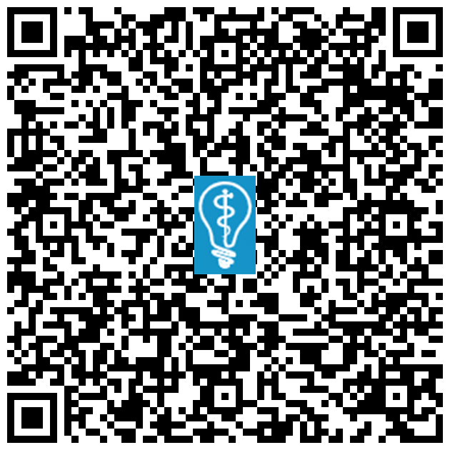 QR code image for Do I Have Sleep Apnea in Los Angeles, CA