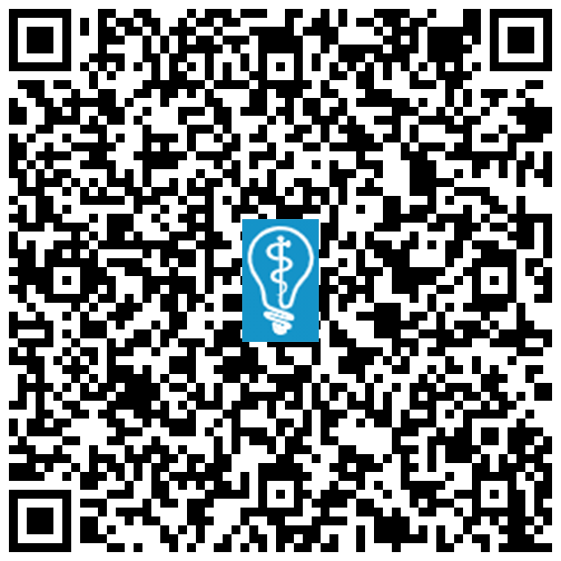 QR code image for Do I Need a Root Canal in Los Angeles, CA