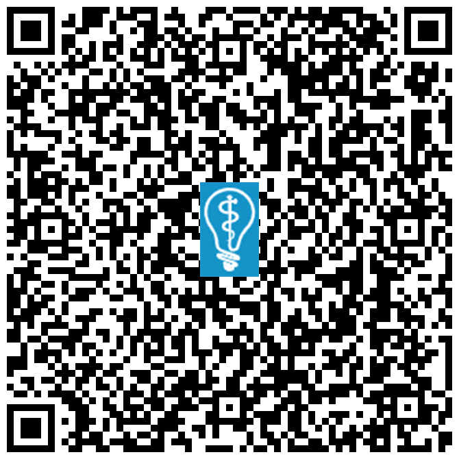 QR code image for Does Invisalign Really Work in Los Angeles, CA