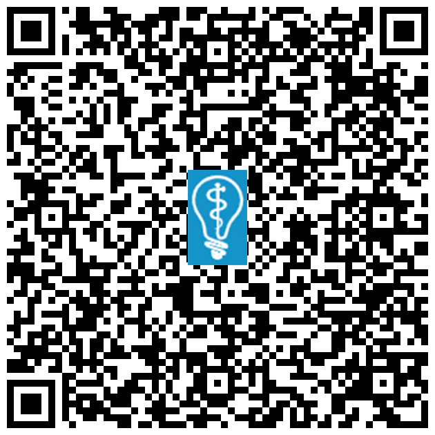 QR code image for Emergency Dental Care in Los Angeles, CA