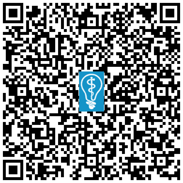 QR code image for Emergency Dentist in Los Angeles, CA