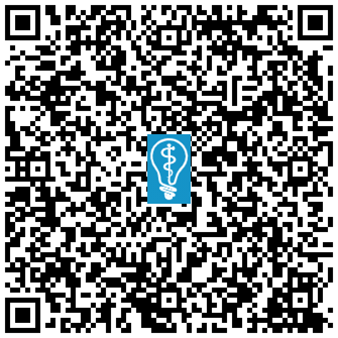 QR code image for Emergency Dentist vs. Emergency Room in Los Angeles, CA