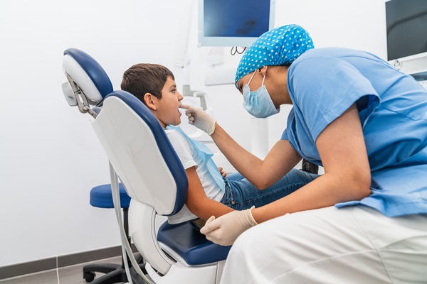 What To Expect At Your Family Dentist Appointment