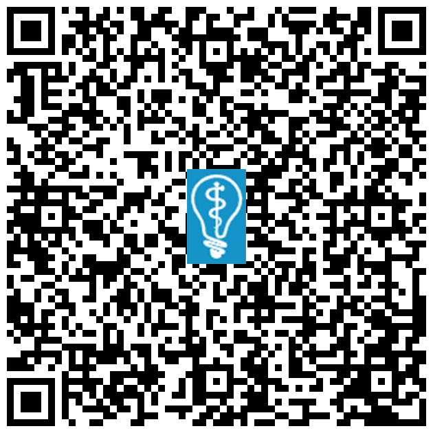 QR code image for Find a Dentist in Los Angeles, CA