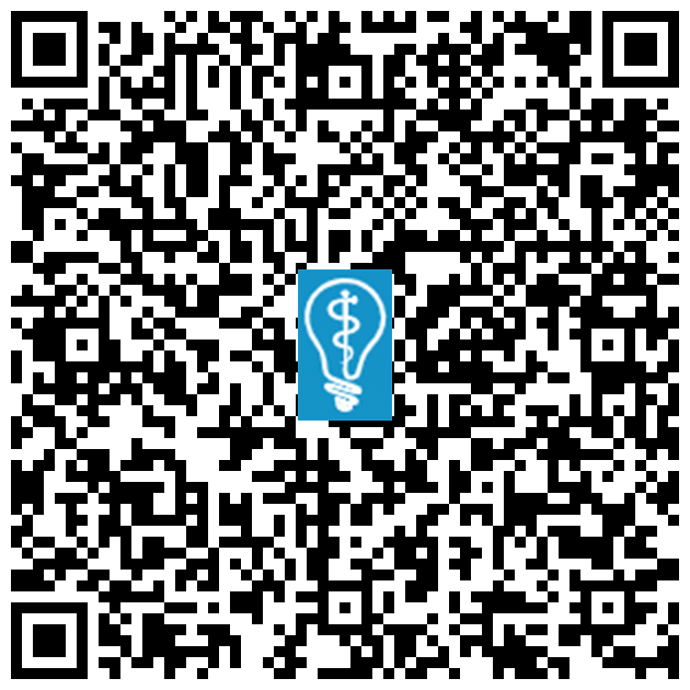 QR code image for Find the Best Dentist in Los Angeles, CA