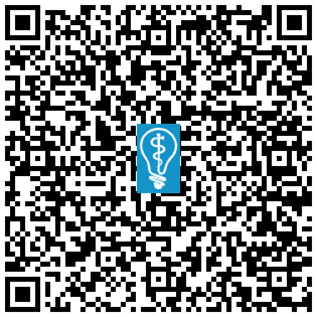 QR code image for General Dentist in Los Angeles, CA