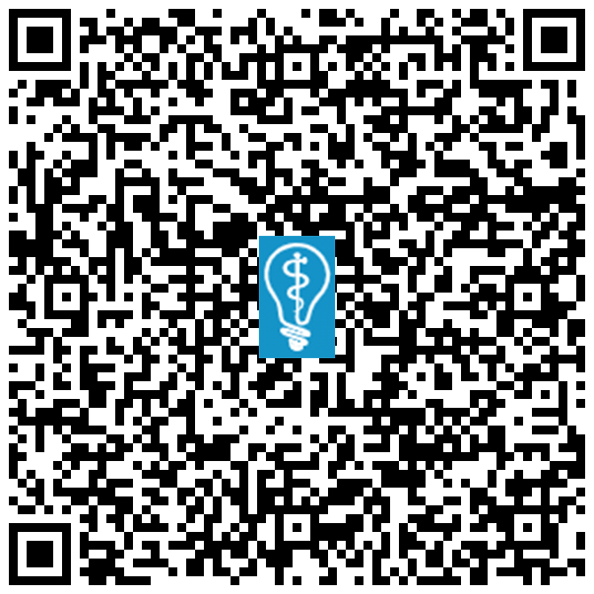 QR code image for General Dentistry Services in Los Angeles, CA