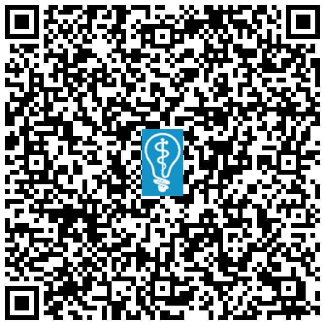 QR code image for Health Care Savings Account in Los Angeles, CA