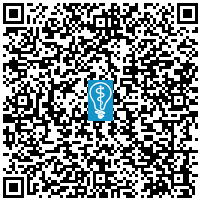 QR code image for How Does Dental Insurance Work in Los Angeles, CA