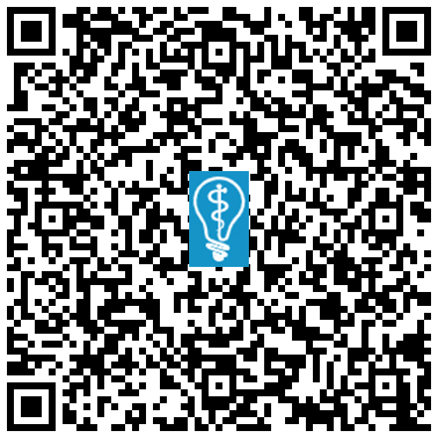 QR code image for Immediate Dentures in Los Angeles, CA