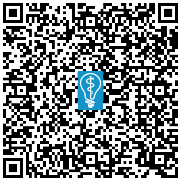 QR code image for Implant Dentist in Los Angeles, CA