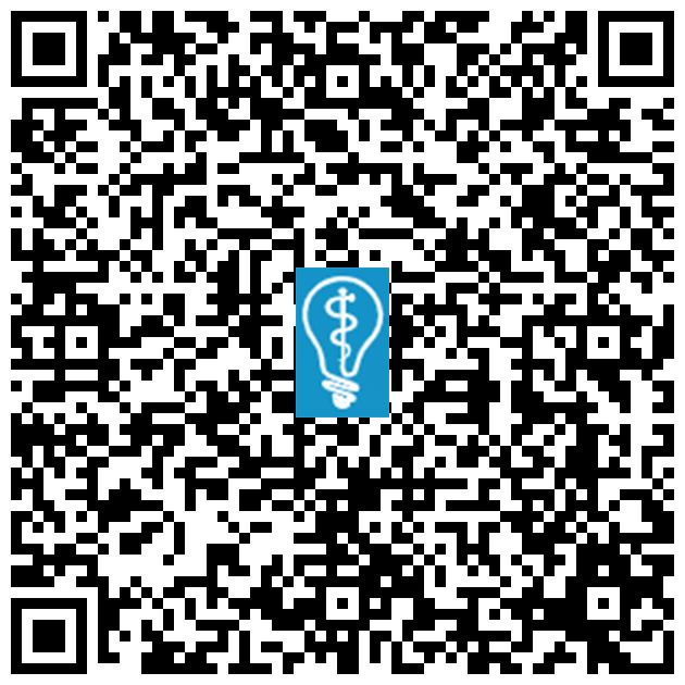 QR code image for Intraoral Photos in Los Angeles, CA