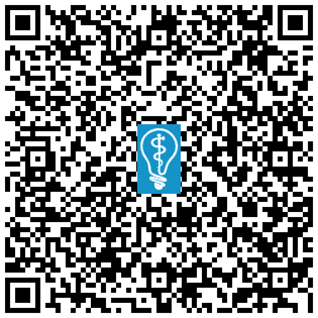 QR code image for Mouth Guards in Los Angeles, CA