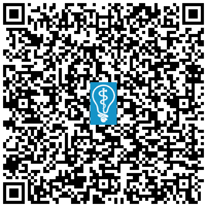 QR code image for Multiple Teeth Replacement Options in Los Angeles, CA