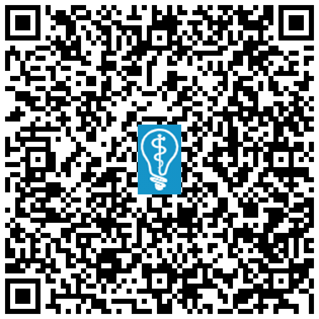 QR code image for Night Guards in Los Angeles, CA