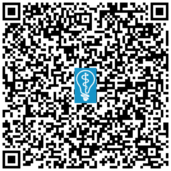 QR code image for 7 Things Parents Need to Know About Invisalign Teen in Los Angeles, CA