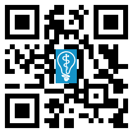 QR code image to call Rudell Gary S. Jacinto, DMD in Los Angeles, CA on mobile