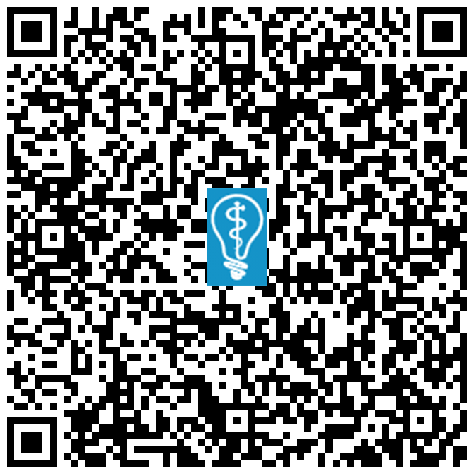 QR code image for Professional Teeth Whitening in Los Angeles, CA