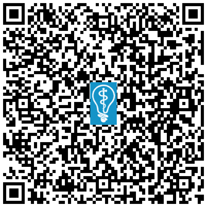 QR code image for Reduce Sports Injuries With Mouth Guards in Los Angeles, CA