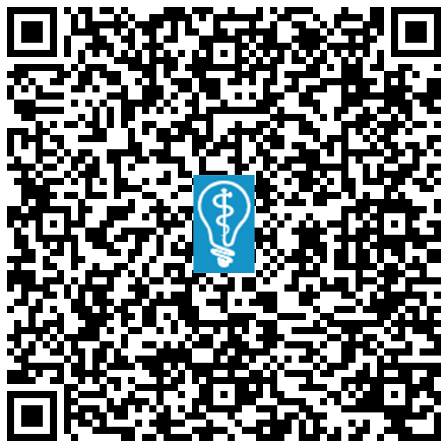 QR code image for Restorative Dentistry in Los Angeles, CA