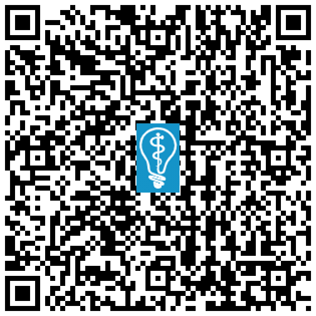 QR code image for Root Canal Treatment in Los Angeles, CA