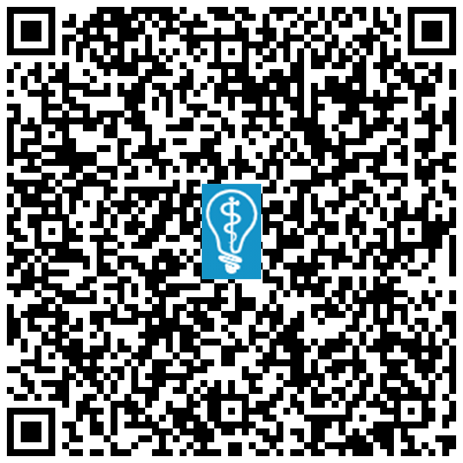 QR code image for Root Scaling and Planing in Los Angeles, CA