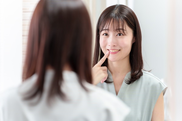 Eight Questions To Ask A Dentist About A Smile Makeover