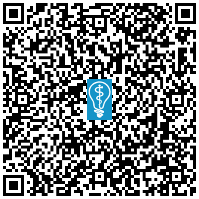 QR code image for Soft-Tissue Laser Dentistry in Los Angeles, CA