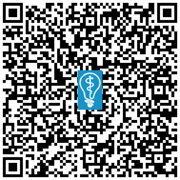 QR code image for Teeth Whitening in Los Angeles, CA