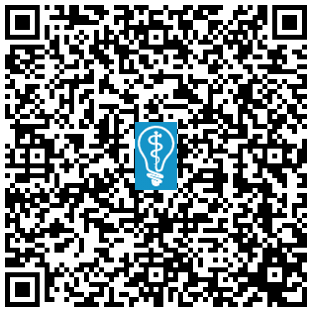 QR code image for Tooth Extraction in Los Angeles, CA