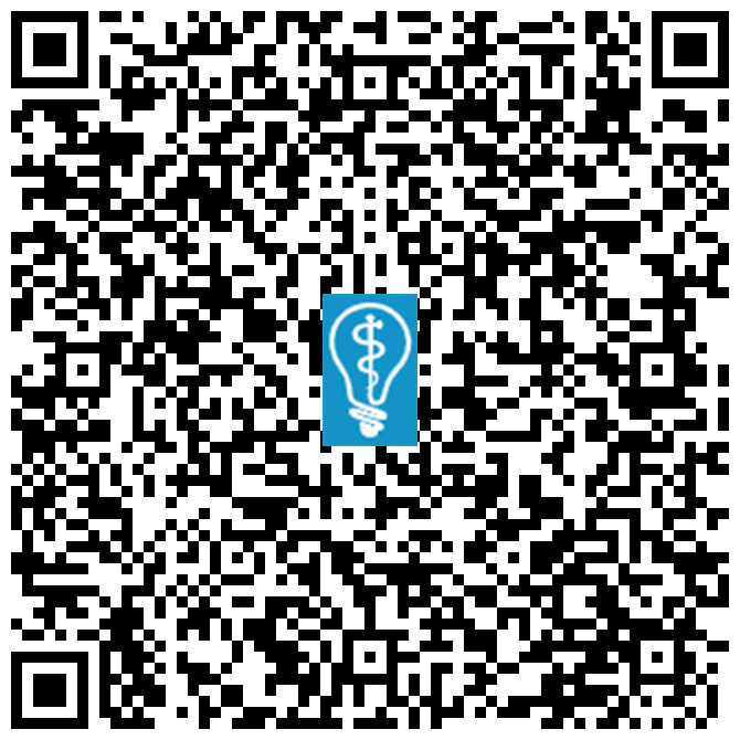 QR code image for What Can I Do to Improve My Smile in Los Angeles, CA