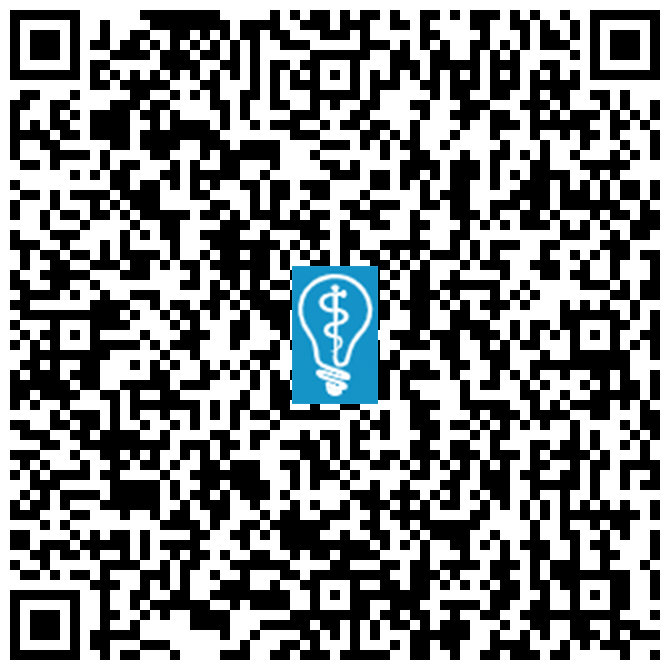 QR code image for What Does a Dental Hygienist Do in Los Angeles, CA