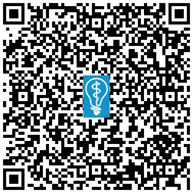 QR code image for What is an Endodontist in Los Angeles, CA