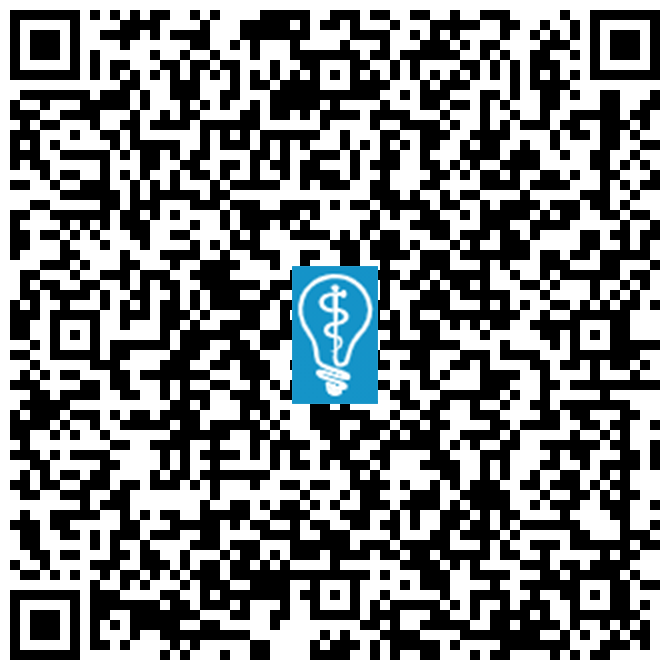 QR code image for What to Expect When Getting Dentures in Los Angeles, CA