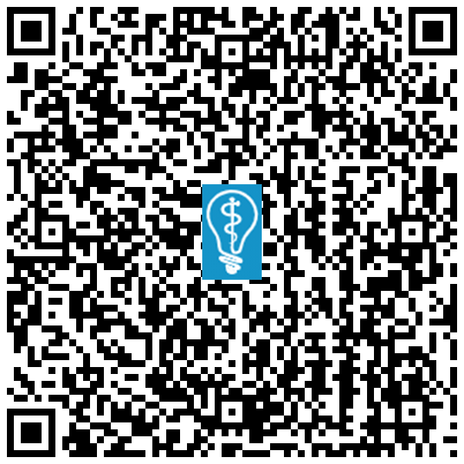 QR code image for When a Situation Calls for an Emergency Dental Surgery in Los Angeles, CA