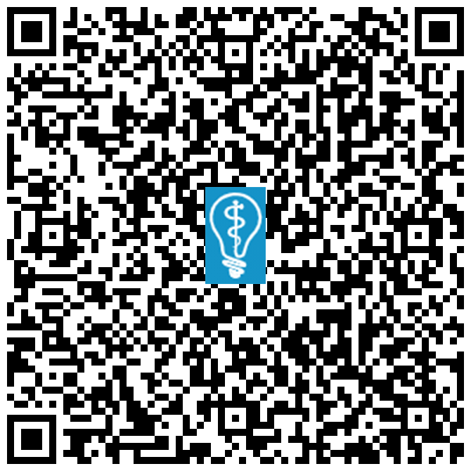 QR code image for When Is a Tooth Extraction Necessary in Los Angeles, CA