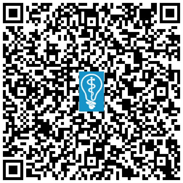 QR code image for When to Spend Your HSA in Los Angeles, CA